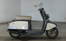 HONDA JULIO AF52