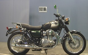 KAWASAKI W800 2011 EJ800A