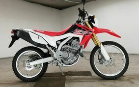 HONDA CRF250L MD38