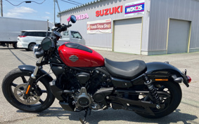 HARLEY  HARLEY RH975 NIGHT  STAR  2024 ZH1