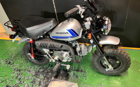 HONDA  MONKEY  SPEC NSA-LTD AB27