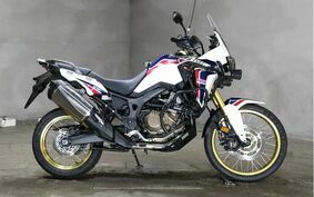 HONDA CRF1000L AFRICA TWIN 2017 SD04