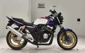 HONDA CB400SF VTEC Spec3 2006 NC39