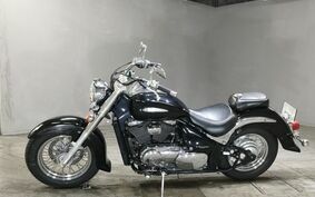 SUZUKI INTRUDER 400 Classic 2002 VK54A