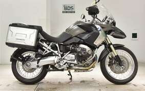 BMW R1200GS 2010 0450