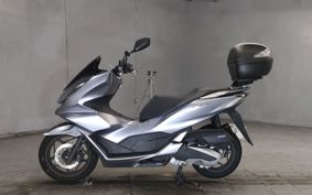 HONDA PCX125 JK05