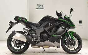 KAWASAKI NINJA 1000 SX 2023 ZXT02K