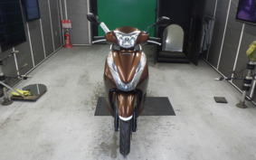 HONDA LEAD 125 JF45