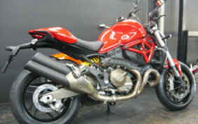 DUCATI MONSTER 821 2014 M605J