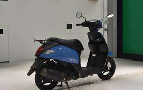 SUZUKI LET's CA4AA