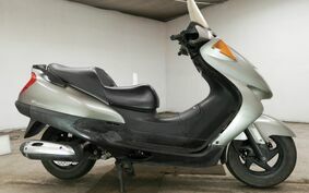 HONDA FORESIGHT EX MF04