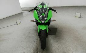 KAWASAKI NINJA 250 SL BX250A