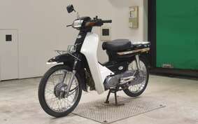 HONDA C100 SUPER CUB HA06