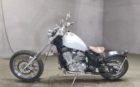 HONDA STEED400 NC26