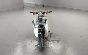 HONDA C70 SUPER CUB C70