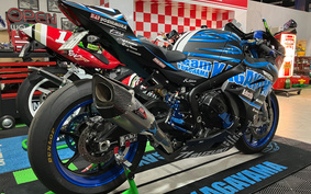 SUZUKI GSX-R1000 ABS 2018 DM11A