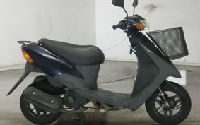 SUZUKI LET's 2 CA1PA