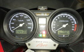 HONDA CB400 SUPER BOLDOR VTEC A 2011 NC42