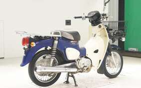 HONDA C50 SUPER CUB AA07