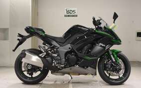 KAWASAKI NINJA 1000 SX 2023 ZXT02K