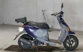 SUZUKI LET's 4 CA45A