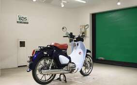 HONDA C125 SUPER CUB JA48