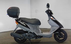 SUZUKI ADDRESS V125 G CF4EA