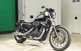 HARLEY XL883RI 2010 CS2