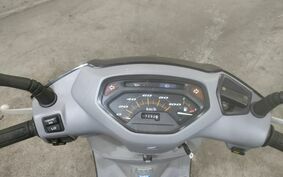 HONDA LEAD 100 JF06