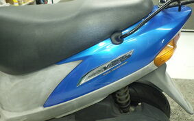 SUZUKI ADDRESS V125 G CF46A