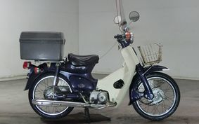 HONDA C70 SUPER CUB HA02