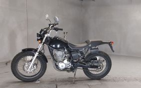 HONDA FTR223 MC34