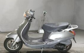 HONDA LEAD 100 JF06