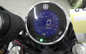 YAMAHA XSR155