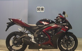 SUZUKI GSX-R750 2006 CF111