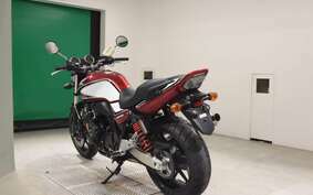 HONDA CB400SF GEN 4 A 2021 NC42