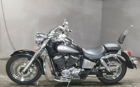 HONDA SHADOW 400 2007 NC34