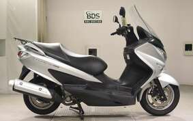 SUZUKI SKYWAVE 200 (Burgman 200) CH41A