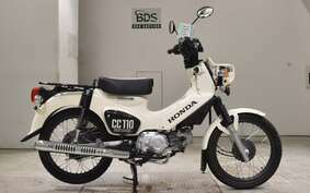 HONDA CROSS CUB 110 JA45