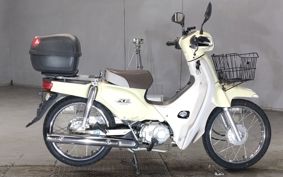 HONDA SUPER CUB110 JA10