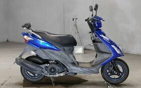 SUZUKI ADDRESS V125 S CF4MA