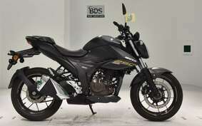 SUZUKI GIXXER 250 ED24J