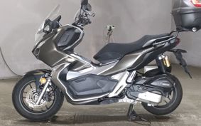 HONDA ADV150 KF38