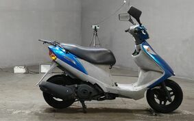 SUZUKI ADDRESS V125 G CF46A