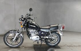 SUZUKI GN125 H PCJG9