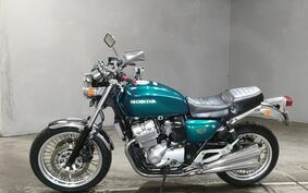 HONDA CB400F 1998 NC36