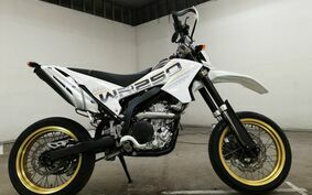 YAMAHA WR250X DG15J