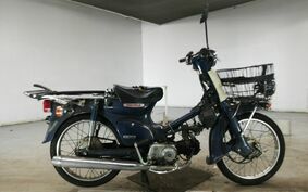 HONDA PRESS CUB 50 AA01