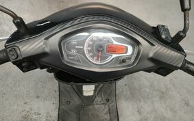 SUZUKI ADDRESS V125 S CF4MA