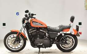 HARLEY XL883RI 2008 CS2